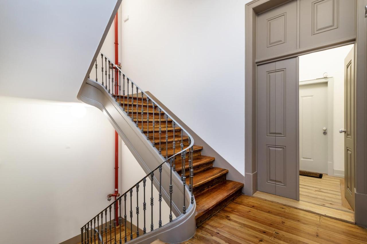 Beautiful Close To Praca Do Comercio By Lovelystay Apartment