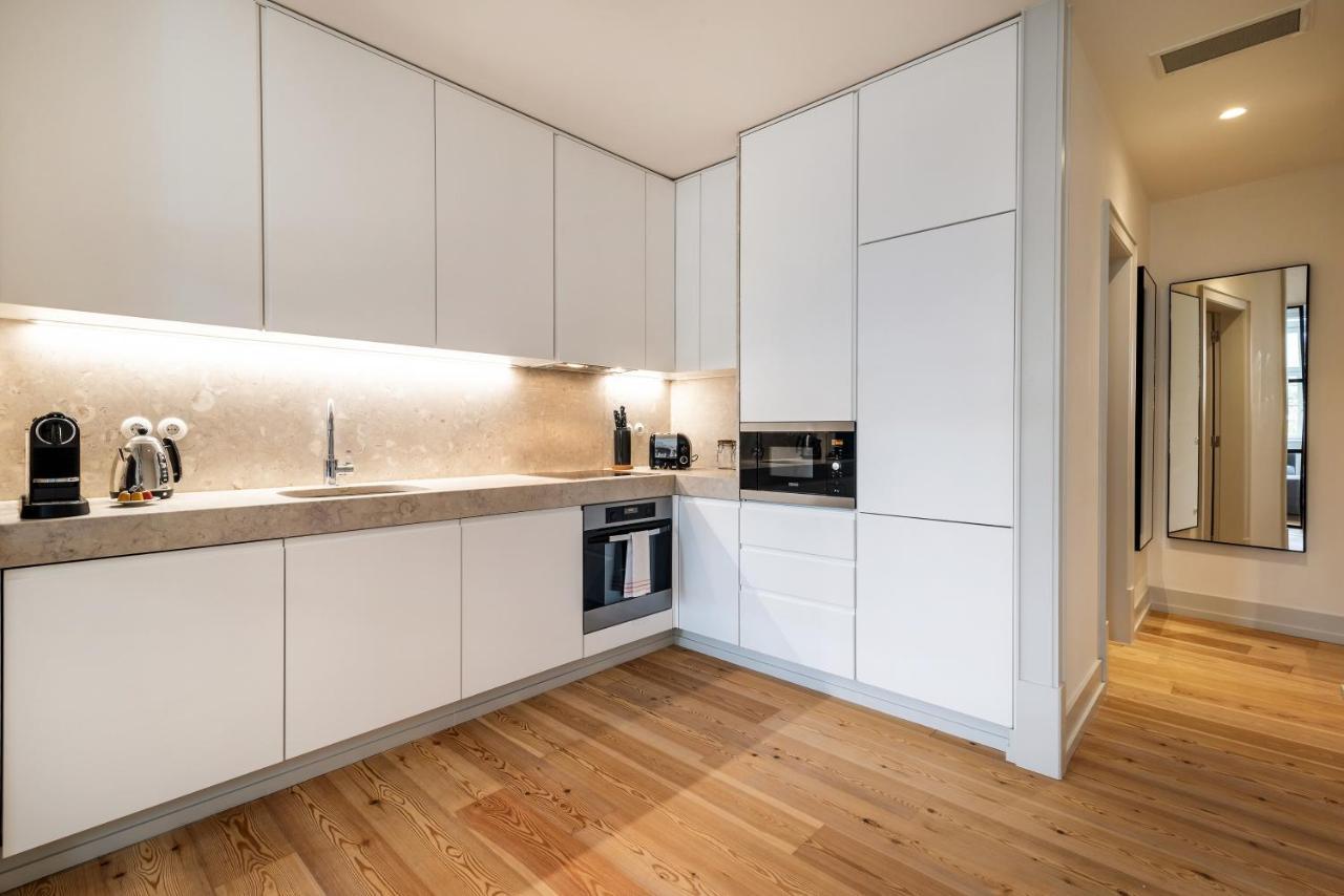 Apartment Beautiful Close To Praca Do Comercio By Lovelystay Lisbon