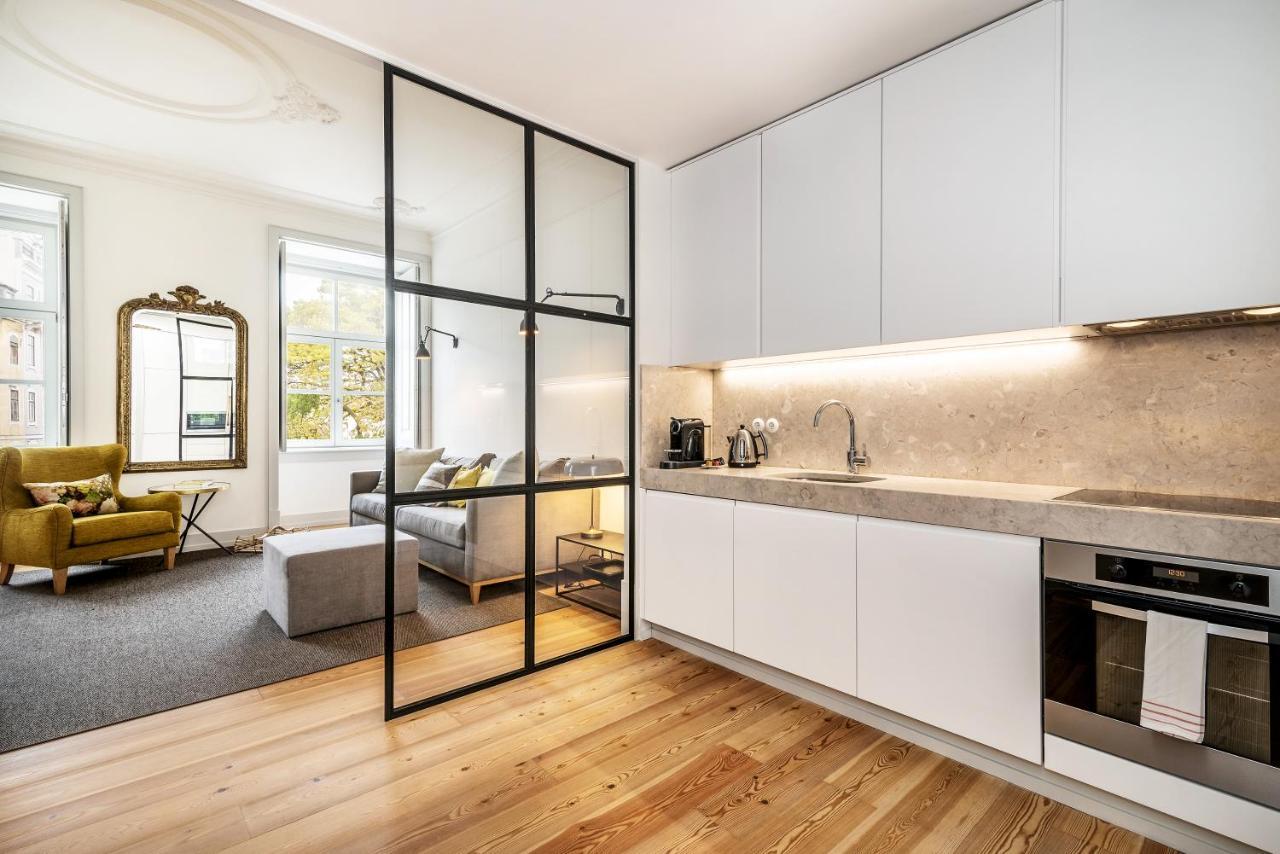 Beautiful Close To Praca Do Comercio By Lovelystay Apartment *