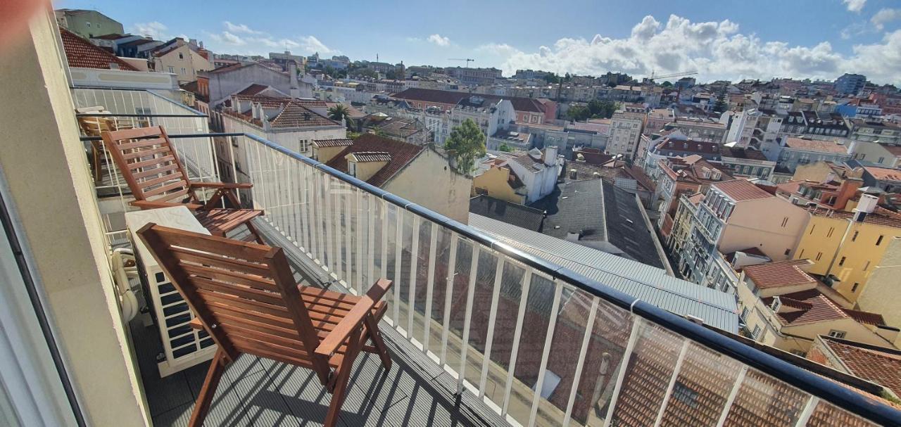 66 With Parking Place Apartamento Lisboa