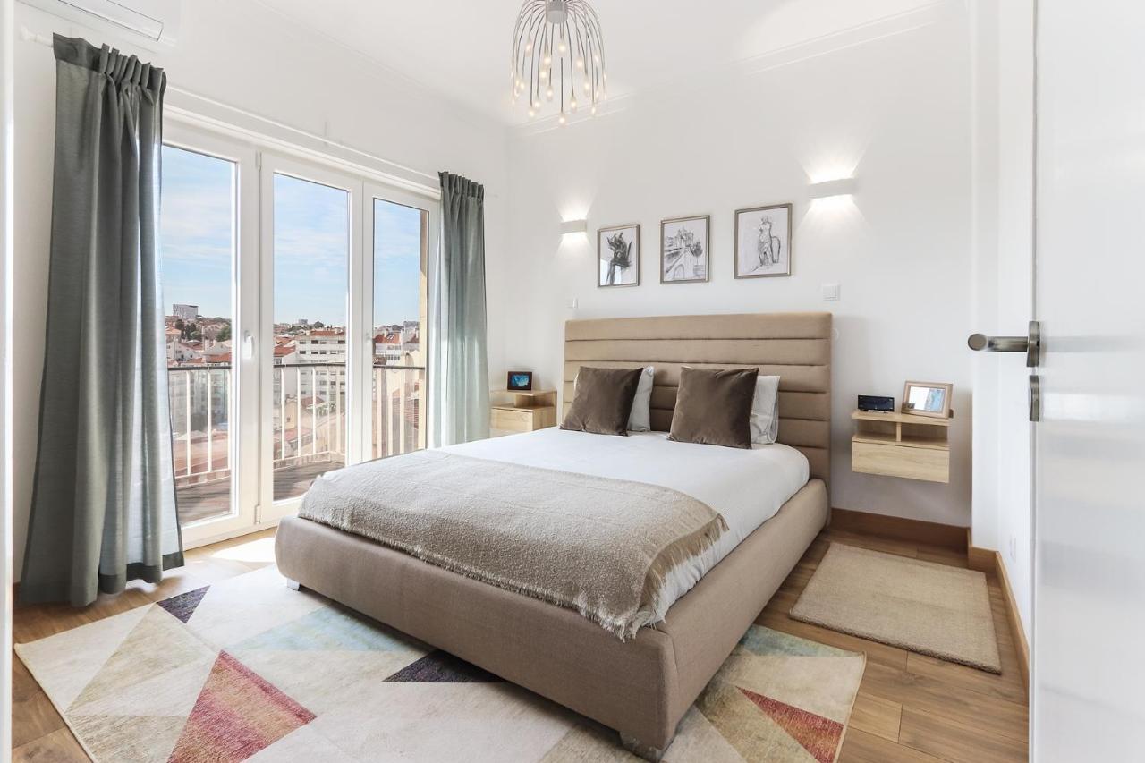 Apartamento 66 With Parking Place *