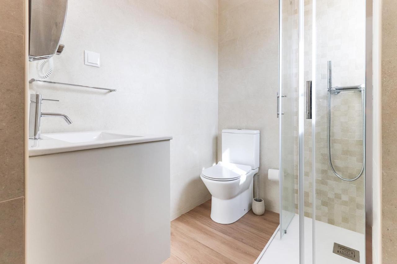Apartamento 66 With Parking Place Lisboa