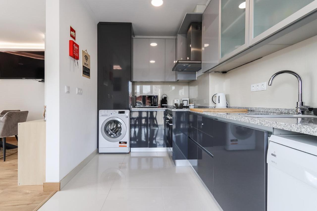 Apartamento 66 With Parking Place Lisboa