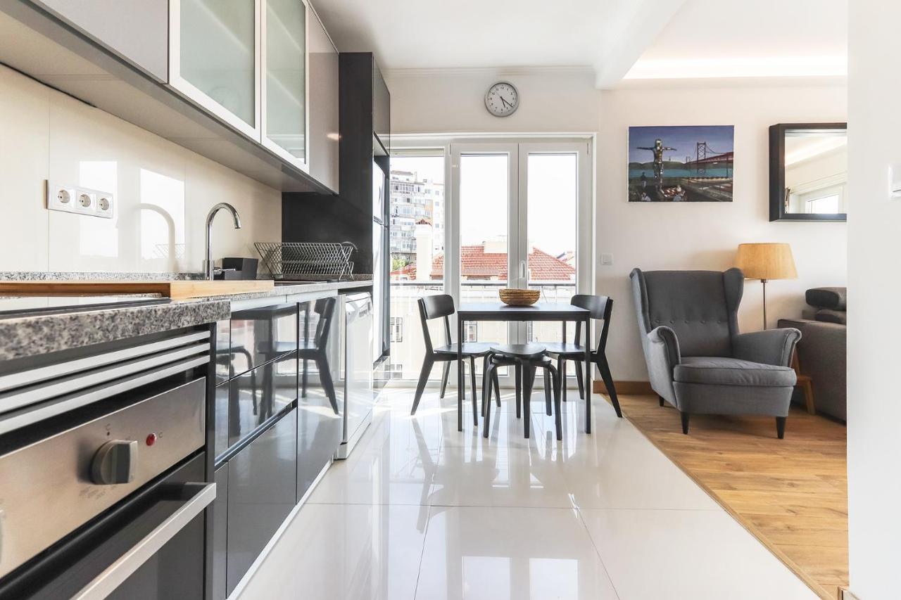 Apartamento 66 With Parking Place