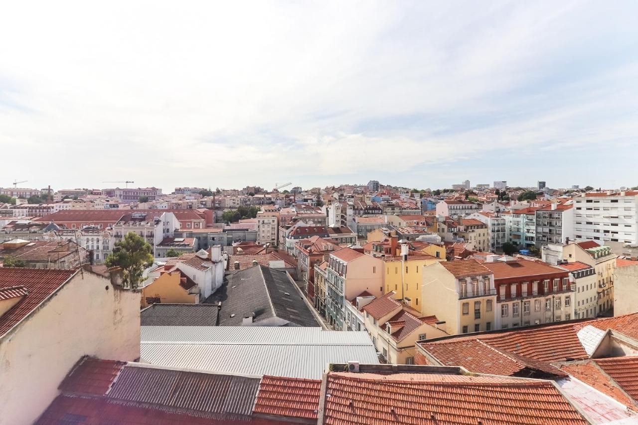 66 With Parking Place Lisboa