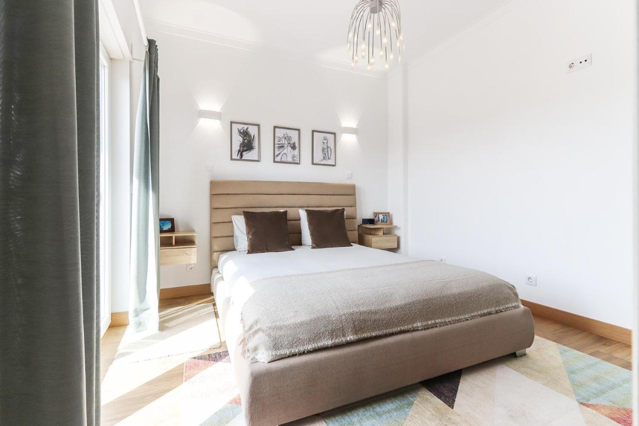 66 With Parking Place Apartamento Lisboa