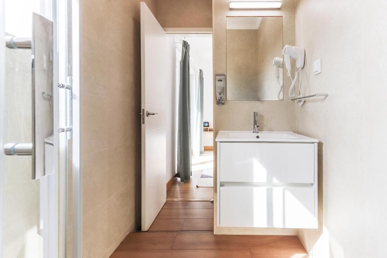 66 With Parking Place Apartamento Lisboa