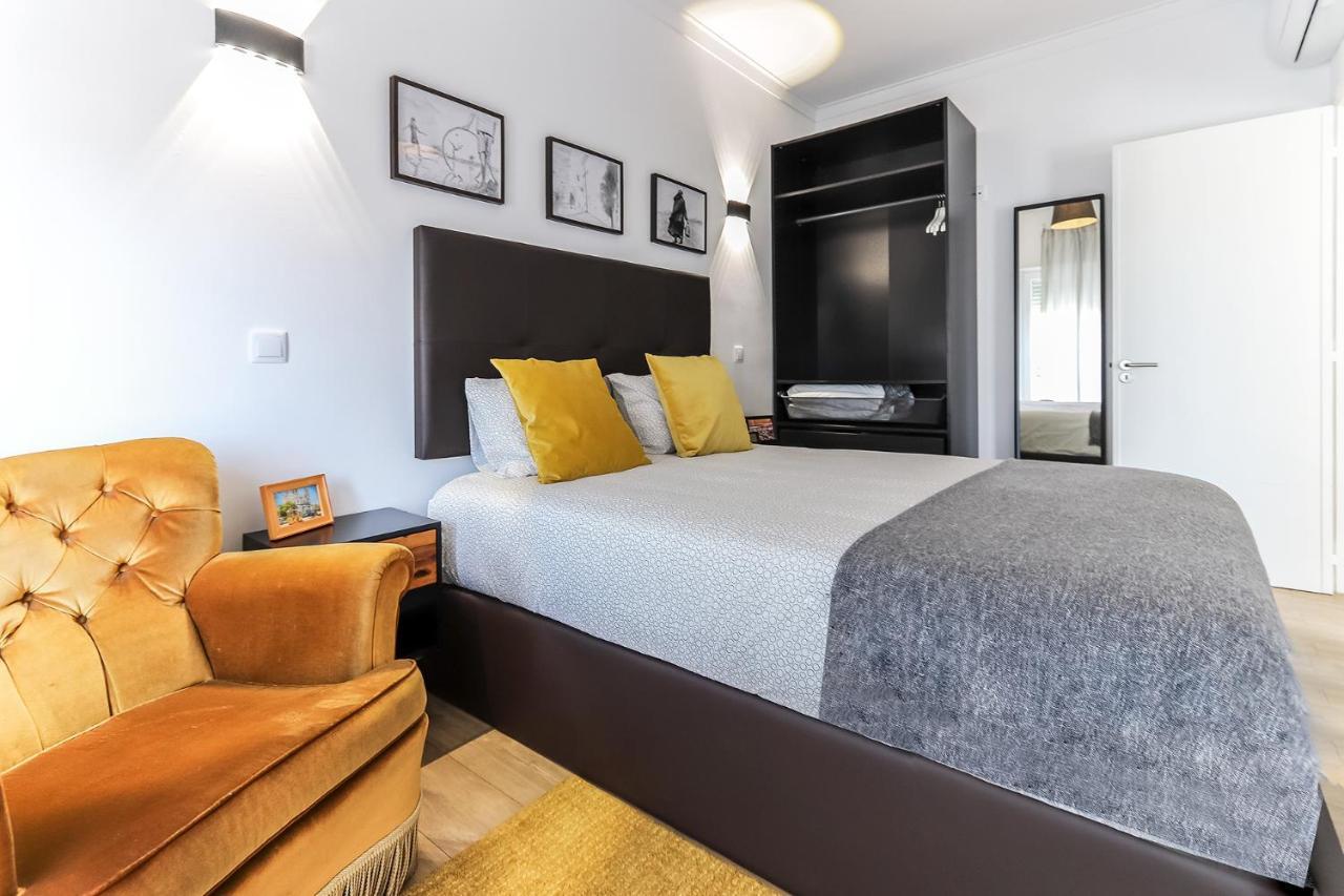 66 With Parking Place Apartamento