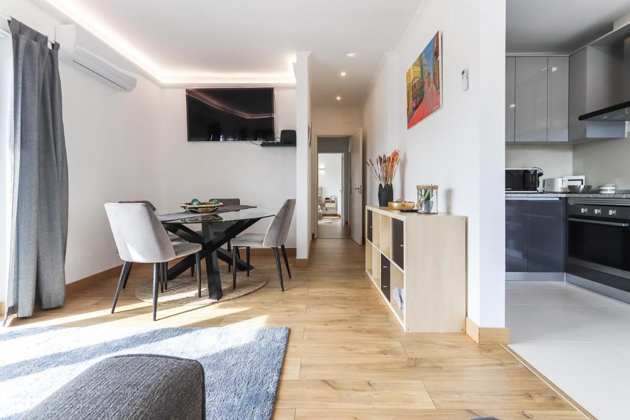 66 With Parking Place Apartamento *