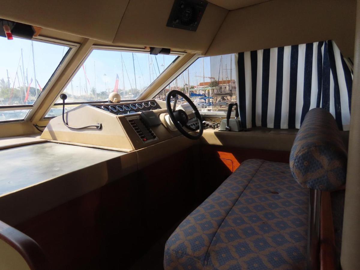 Barco Lusitano Lisboa