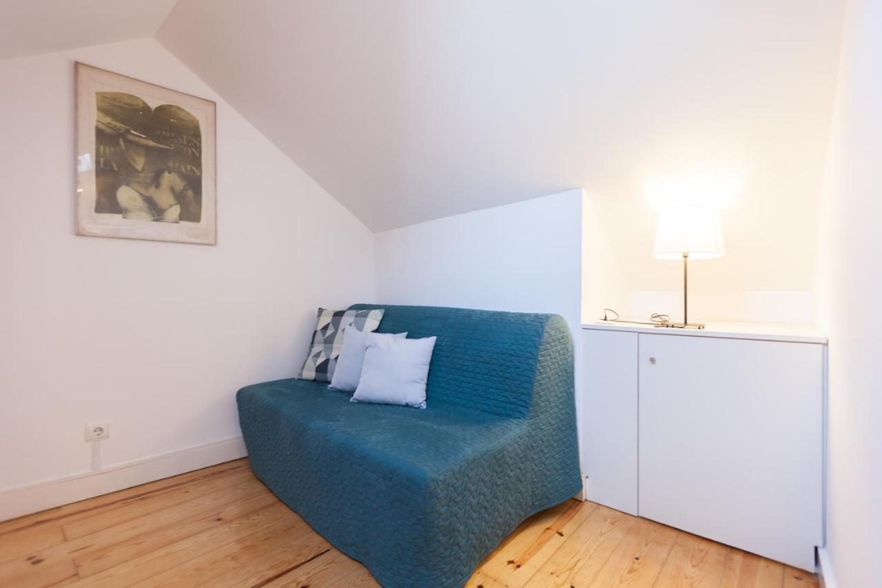 Apartamento Flh Sao Jorge Castle Flat Lisboa