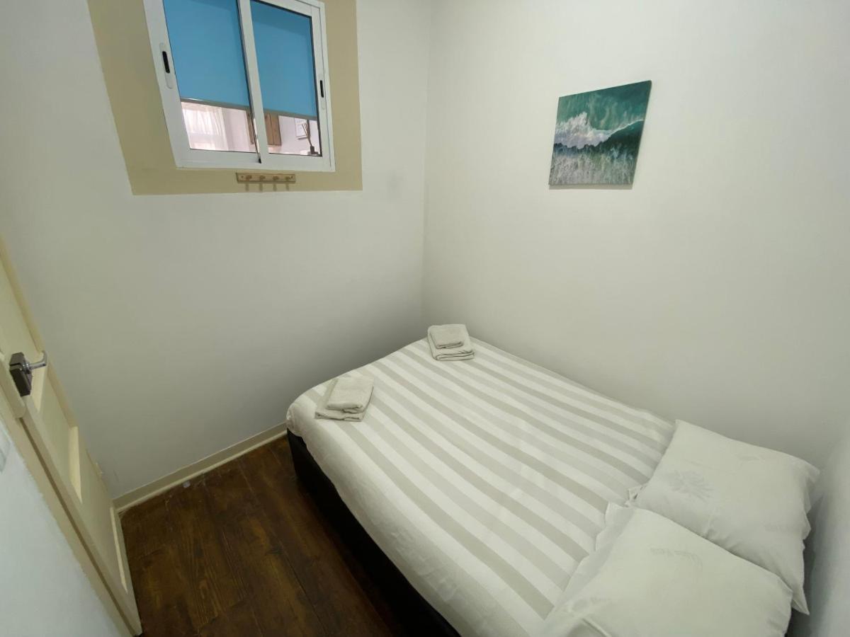 Apartamento Rosa Surf Shelter *