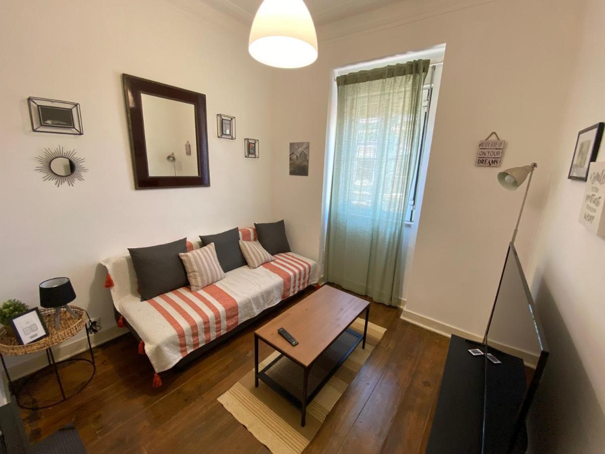 Rosa Surf Shelter Apartamento *