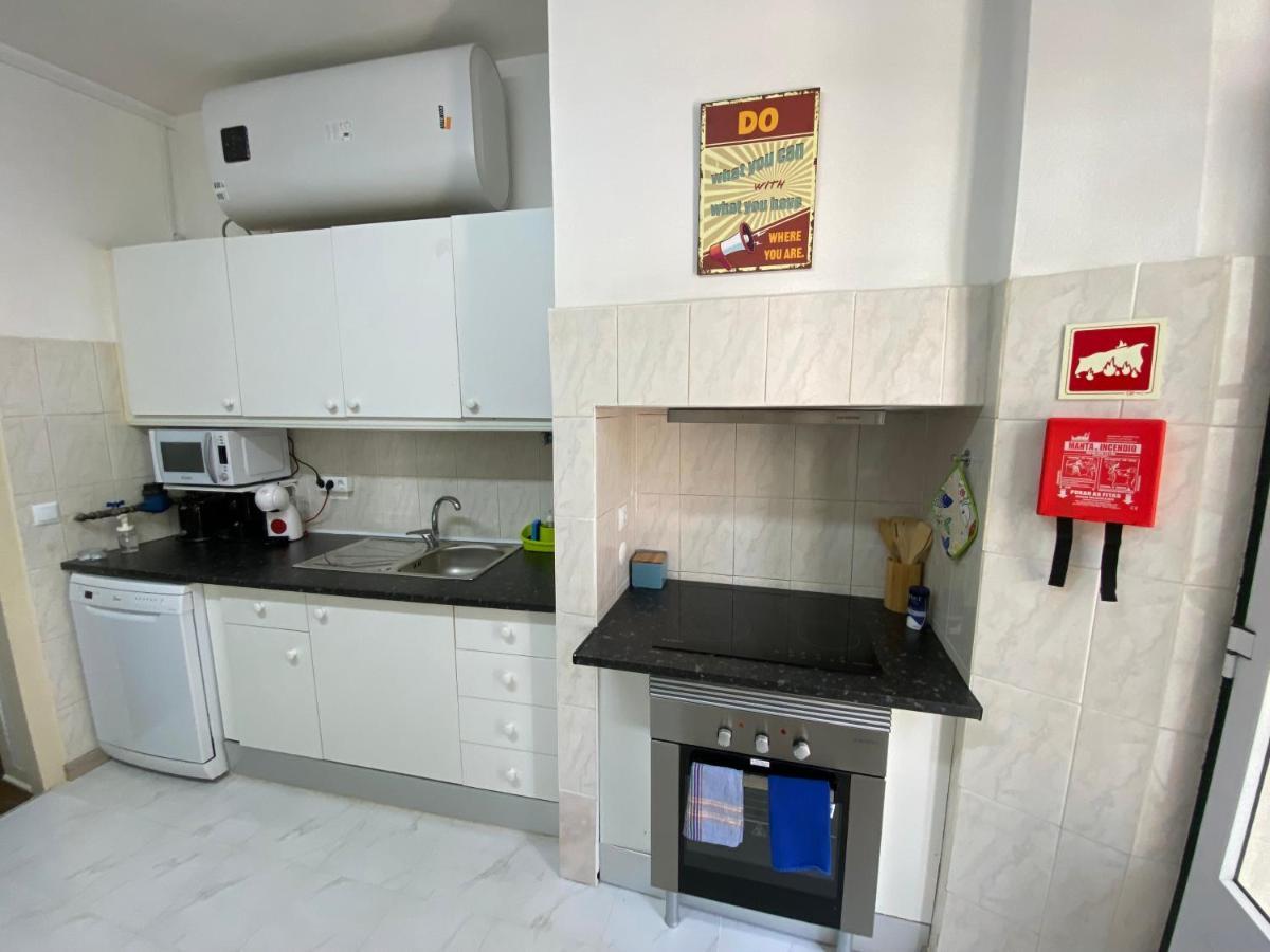 Rosa Surf Shelter Apartamento Lisboa