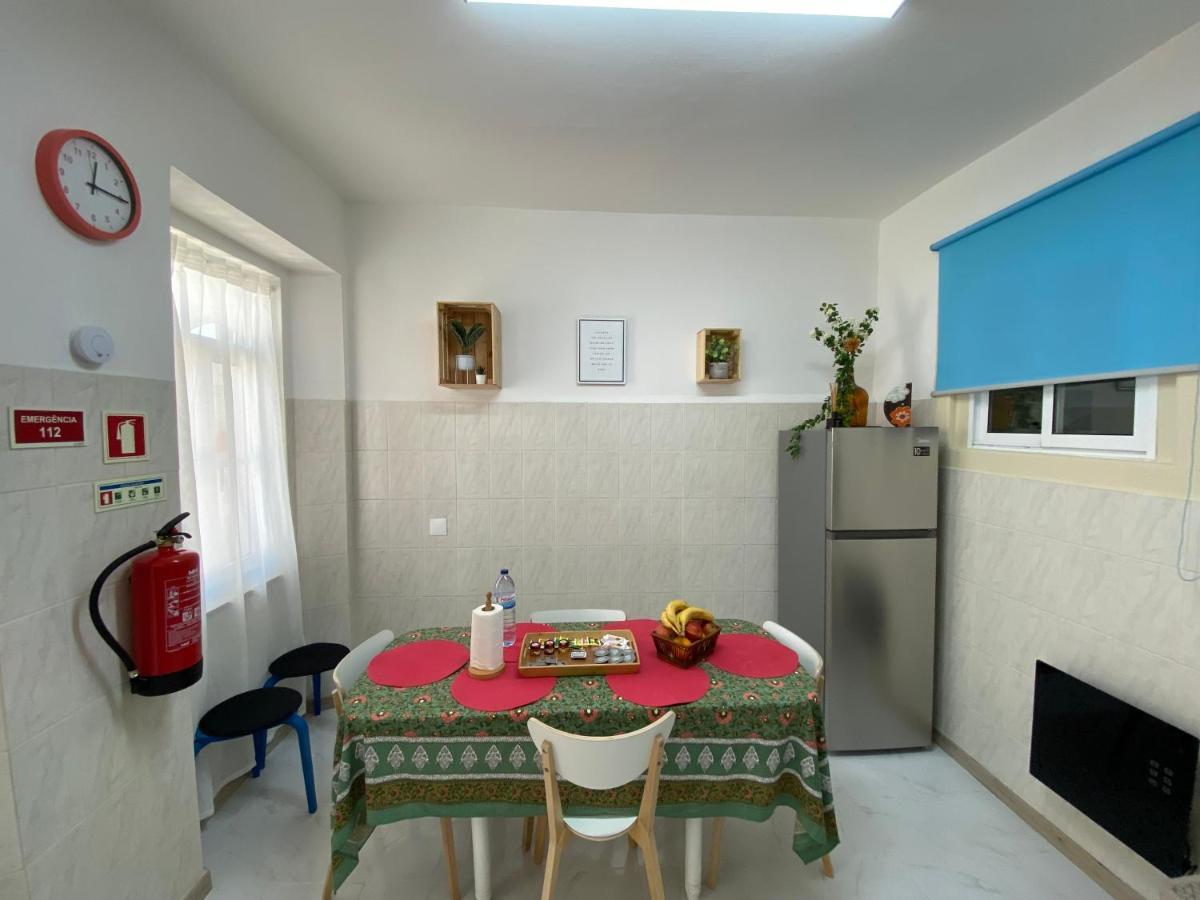 Rosa Surf Shelter Apartamento
