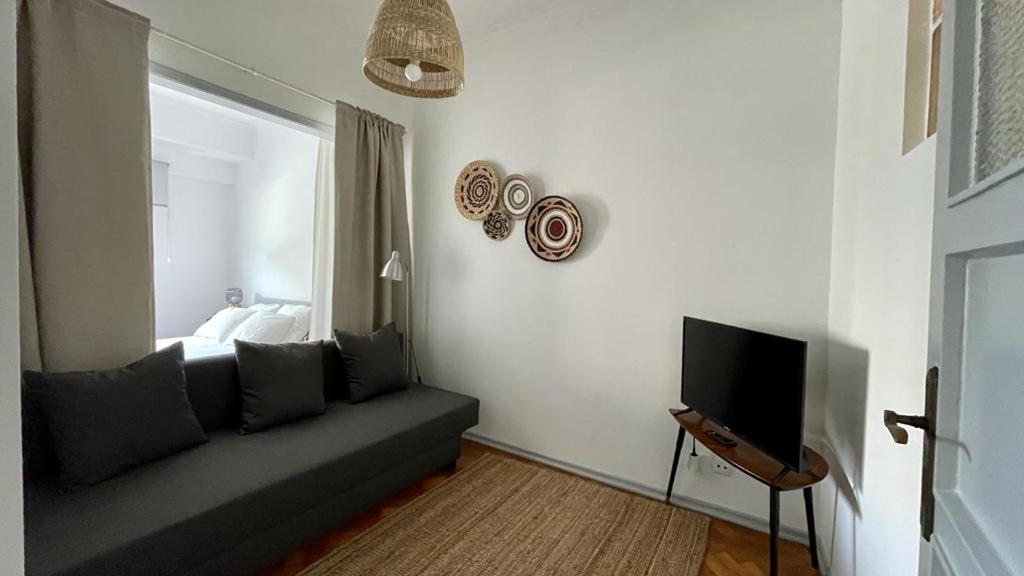Silver Center Apartamento Lisboa