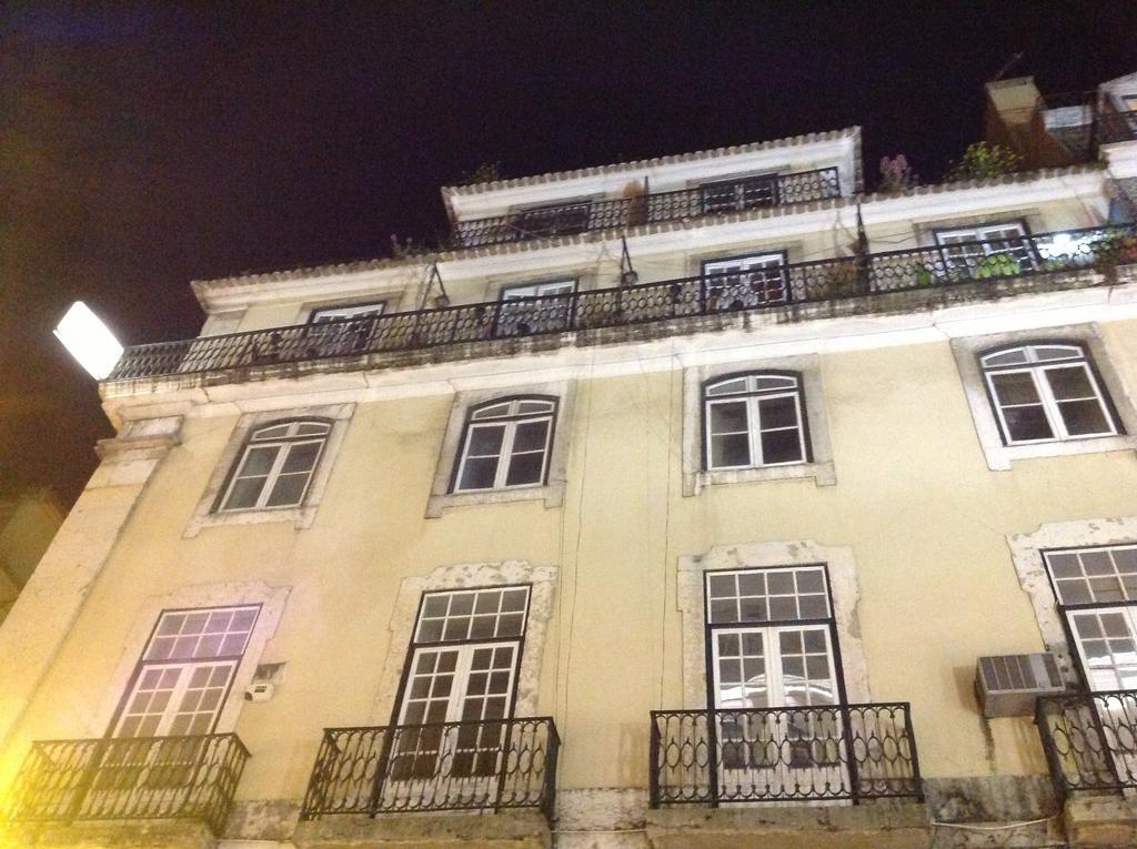 Pensión New Aljubarrota Lisboa