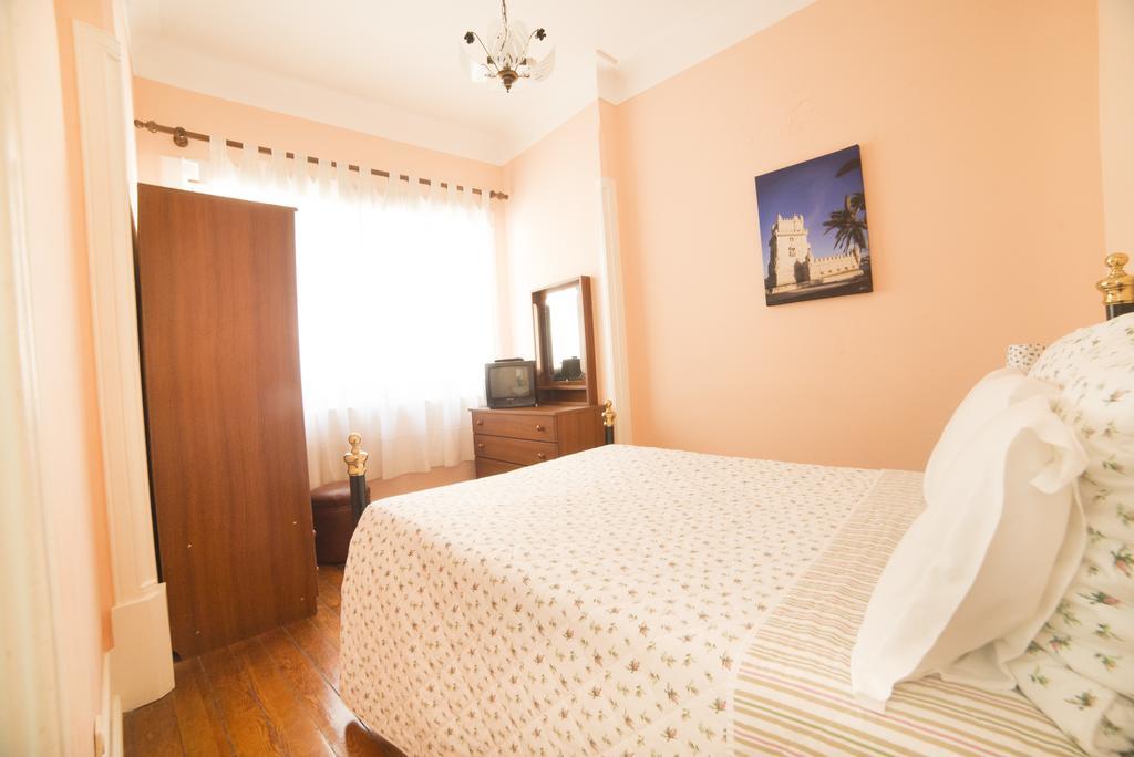 Residencial Valentina Lisboa