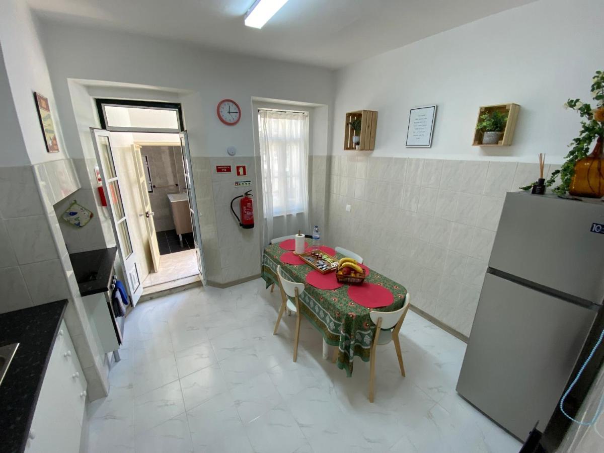 Apartamento Rosa Surf Shelter *