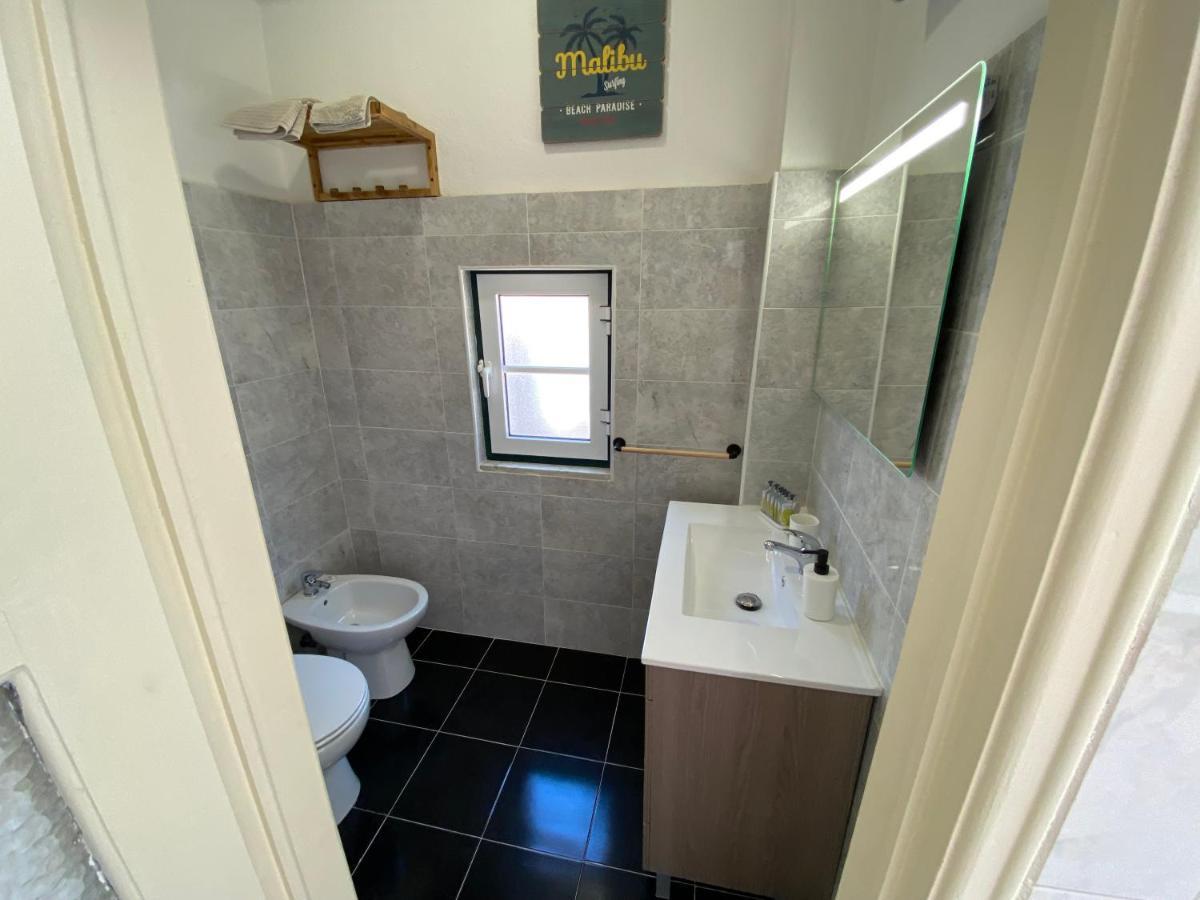 Apartamento Rosa Surf Shelter *