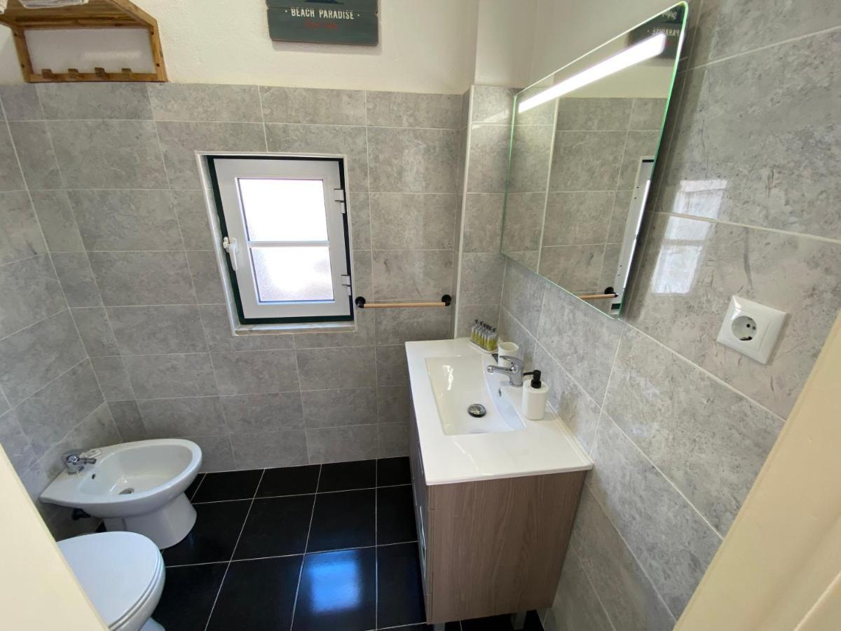 Apartamento Rosa Surf Shelter *