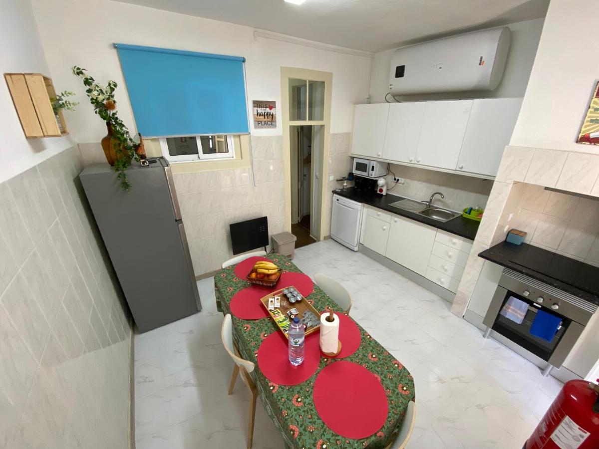 Apartamento Rosa Surf Shelter