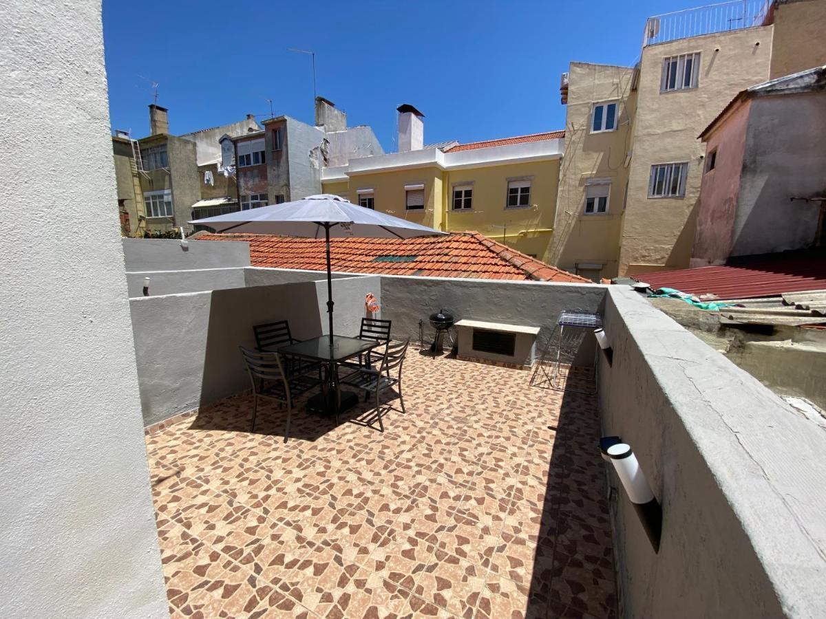 Apartamento Rosa Surf Shelter