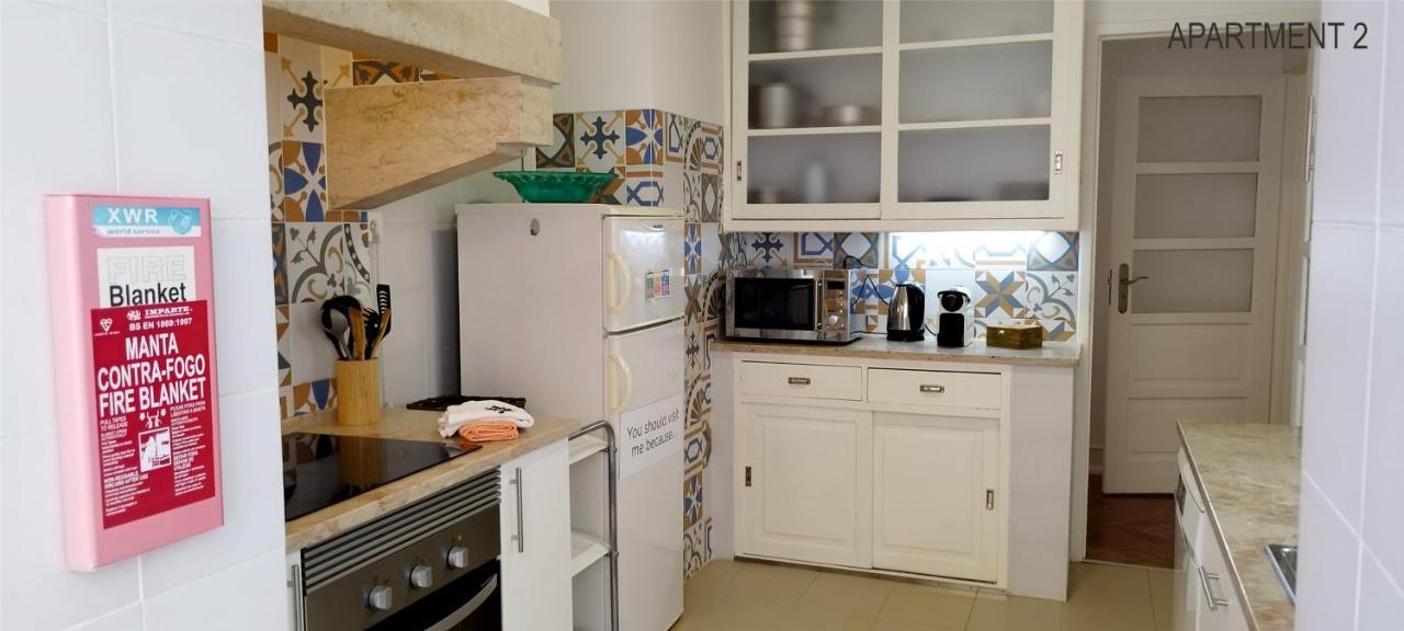 Apartamento Charming Family *