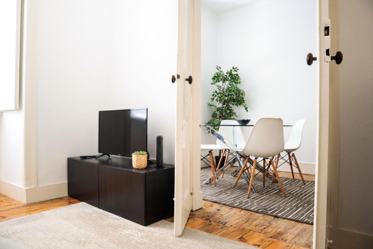 Your Bairro Alto Apartamento Lisboa