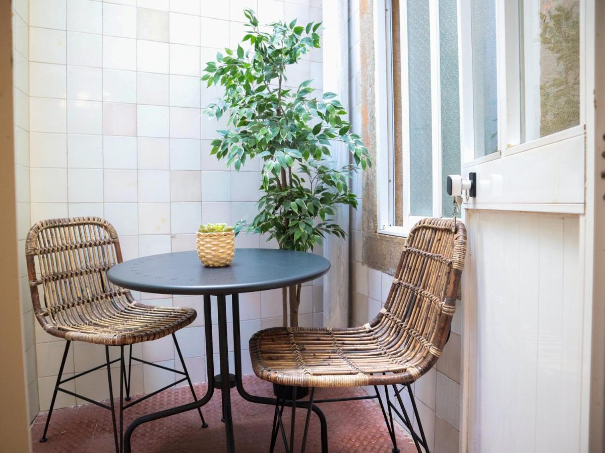 Your Bairro Alto Apartamento