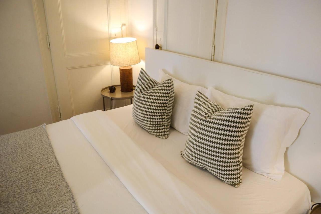 Apartamento Your Bairro Alto Lisboa