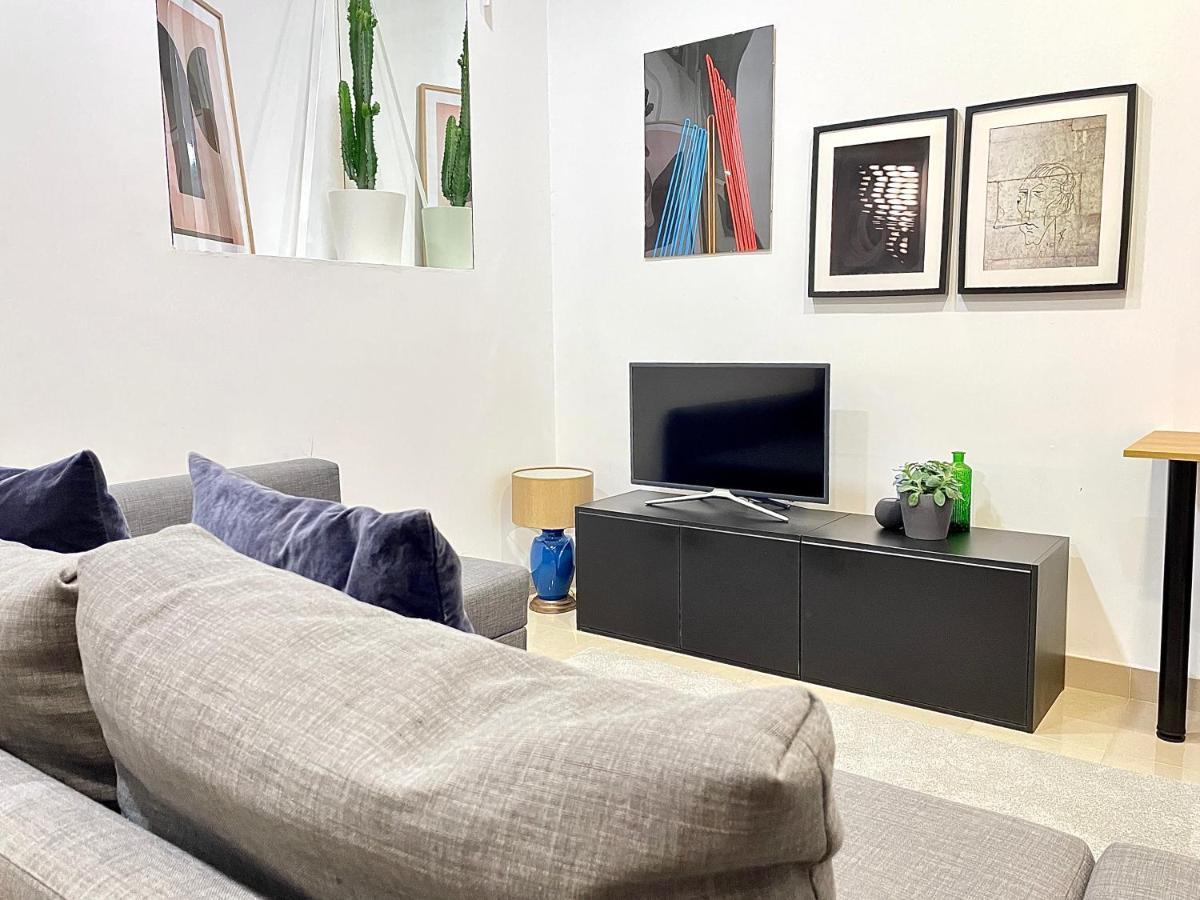 Claude Homes Lisbon Marques Apartment Lisbon