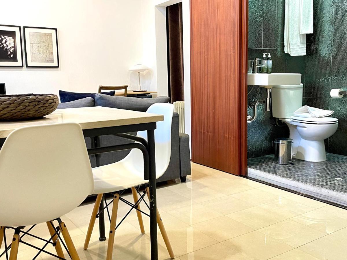 Apartment Claude Homes Lisbon Marques