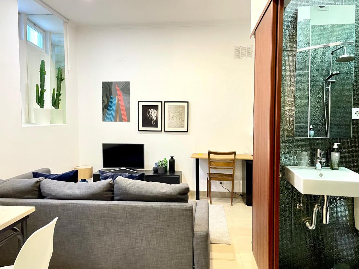 Apartment Claude Homes Lisbon Marques Lisbon
