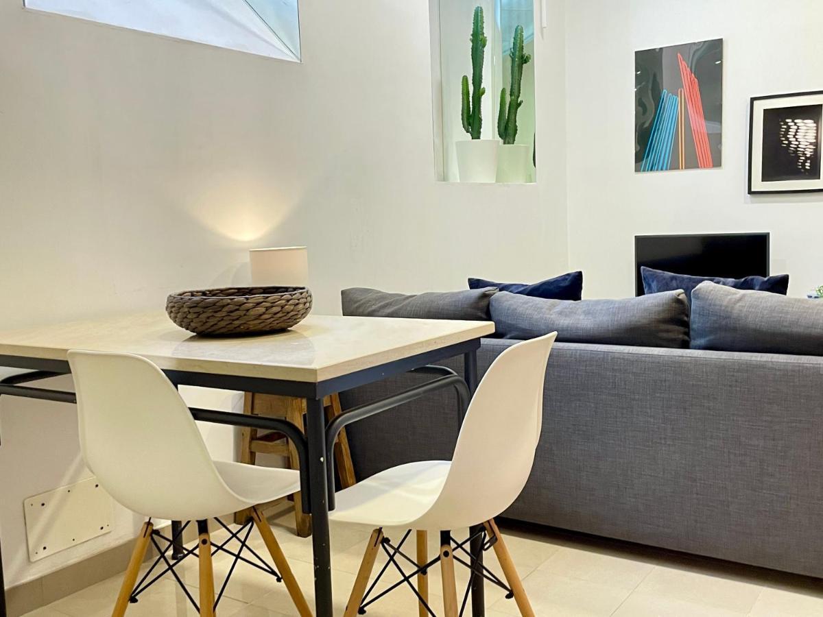 Apartment Claude Homes Lisbon Marques