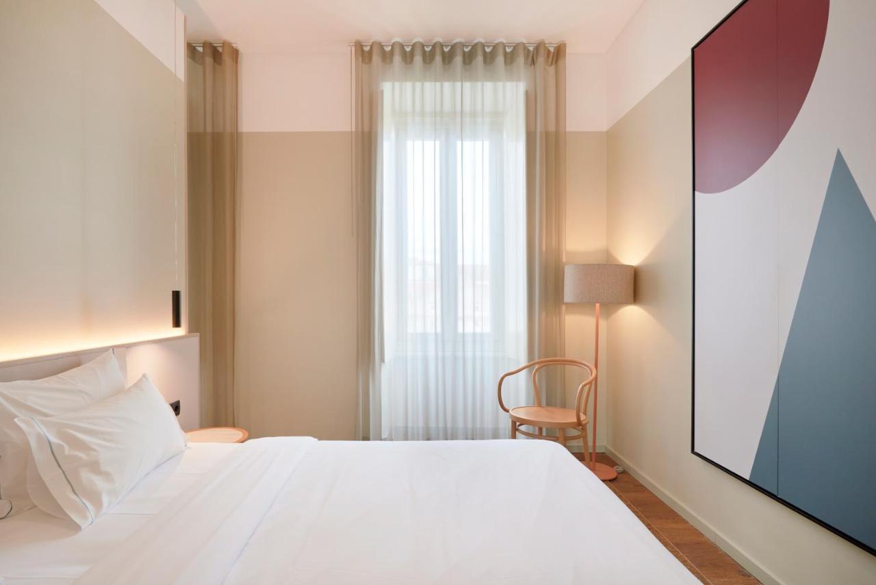 Apartahotel Onj S. Lazaro Lisboa