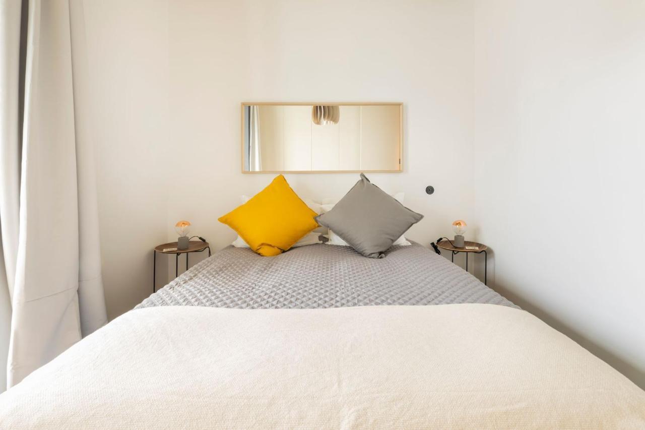Majestic W/ Patio By Lovelystay * Lisbon