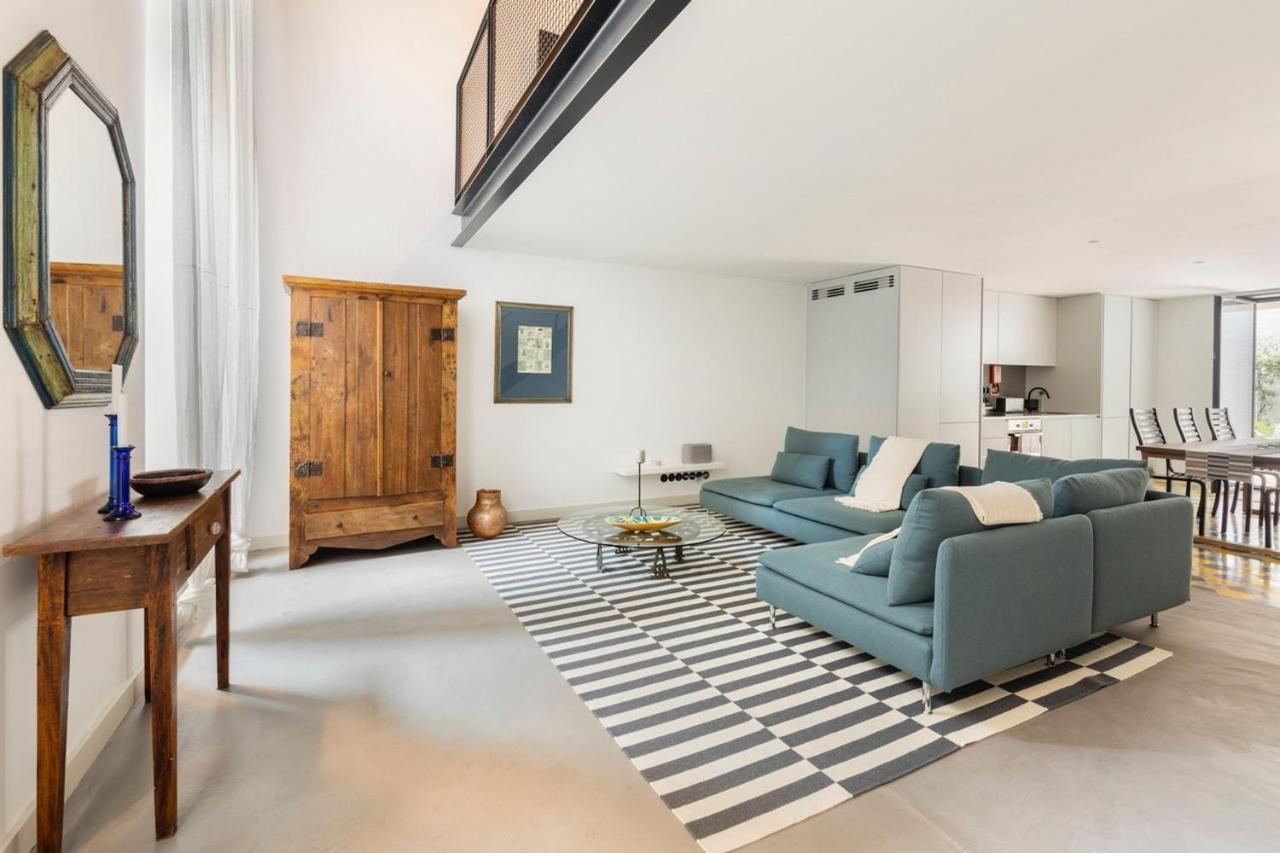 Majestic W/ Patio By Lovelystay Apartment