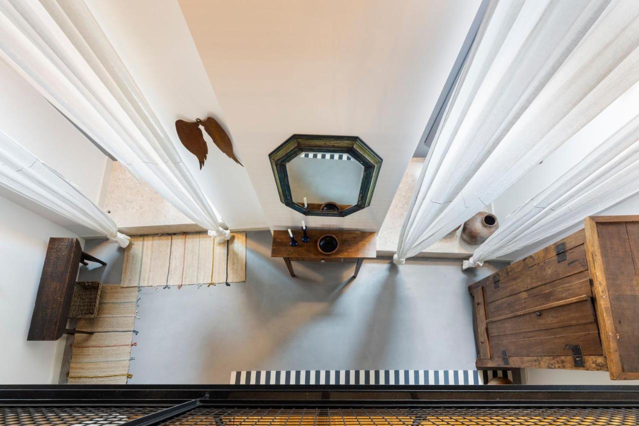 Majestic W/ Patio By Lovelystay Lisbon