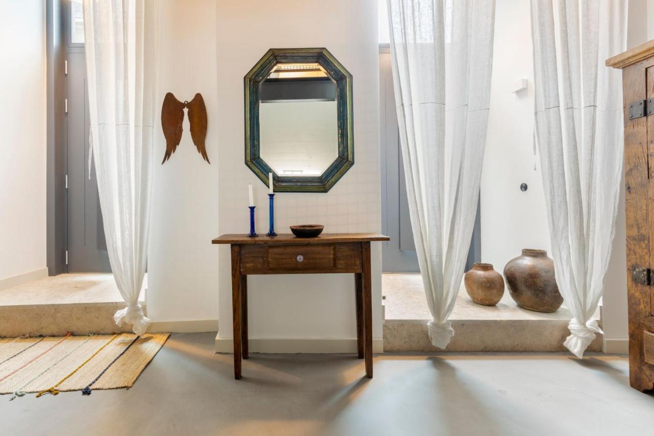 Apartment Majestic W/ Patio By Lovelystay Lisbon