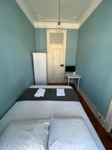 Casa Dos Reis Hostel Lisbon