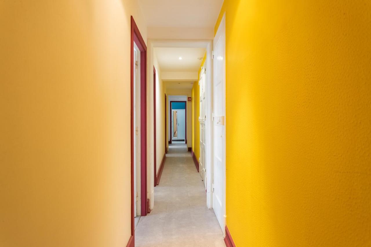 Graça Casa de hóspedes Lisboa