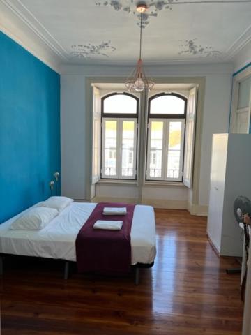 Casa Dos Reis Hostel Lisbon
