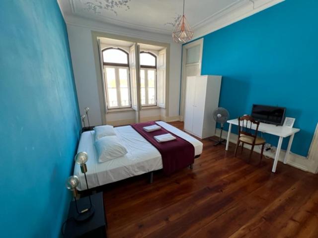 Hostel Casa Dos Reis