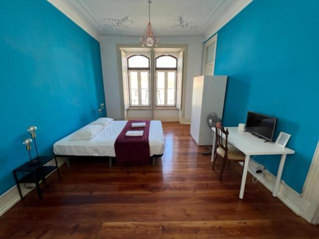 Hostel Casa Dos Reis *