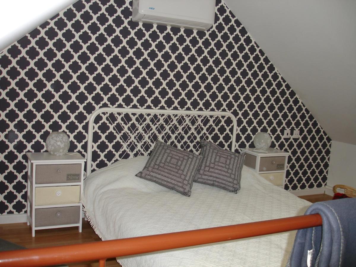 Apartamento Beco Do Sapato Lisboa