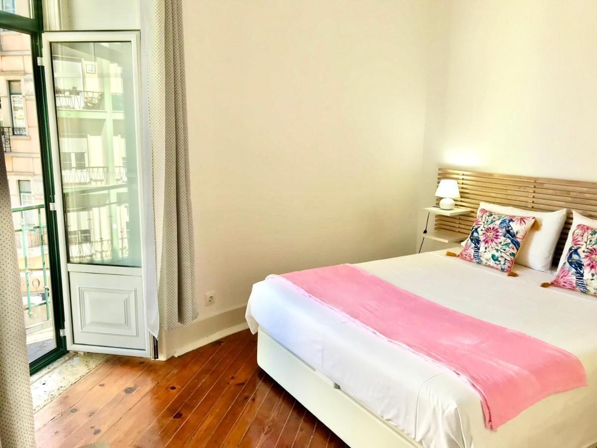 Ipanema Bedroom Lisboa