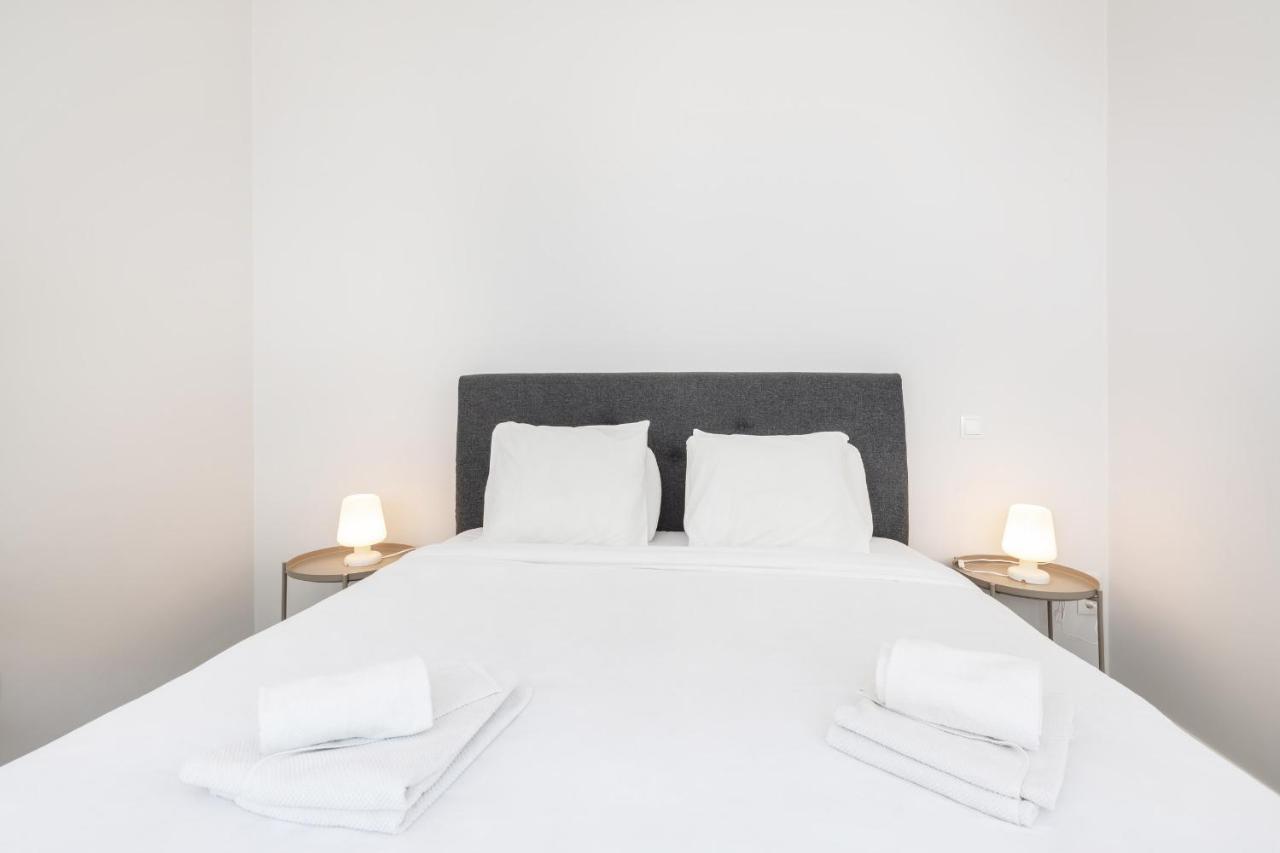 Olala Oriente Suites Ii Lisboa