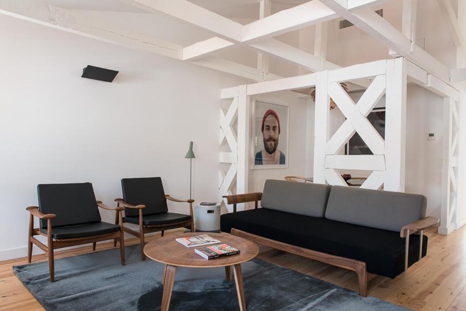Apartment Madalena Orquidea Living Lisbon