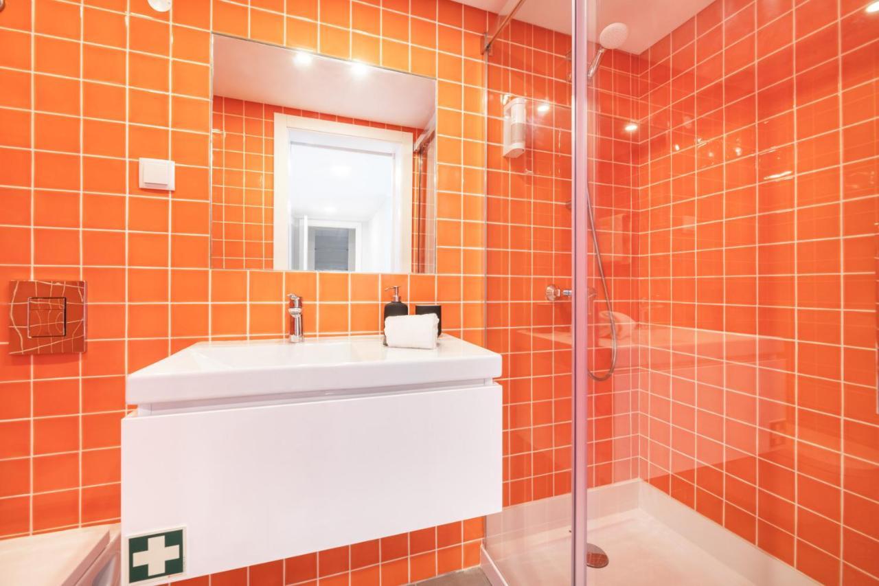 Pensión Olala Oriente Suites Ii Lisboa